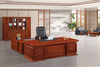 CSL-B2868 Executive Desk