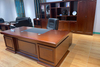 CSL-B2868 Executive Desk