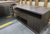 WNS-D0132 Executive Desk