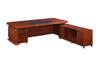 CSL-B2868 Executive Desk