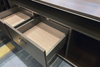 WNS-D0132 Executive Desk