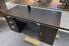 WNS-D0314 Office Desk